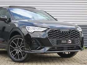 Audi Q3 (2021) thumbnail 52