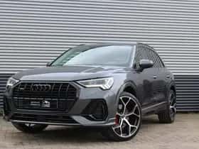 Audi Q3 (2019)