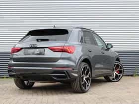Audi Q3 (2019) thumbnail 16