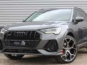 Audi Q3 (2019) thumbnail 17