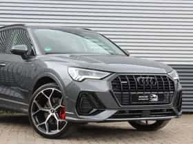 Audi Q3 (2019) thumbnail 20