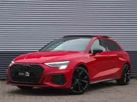 Audi A3 (2021)