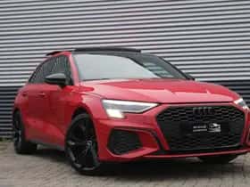 Audi A3 (2021) thumbnail 13