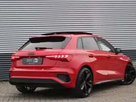 Audi A3 (2021) thumbnail 16