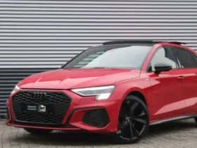 Audi A3 (2021) thumbnail 17