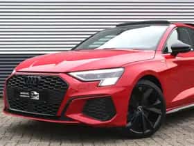 Audi A3 (2021) thumbnail 18