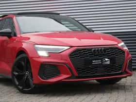 Audi A3 (2021) thumbnail 19