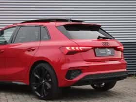 Audi A3 (2021) thumbnail 23