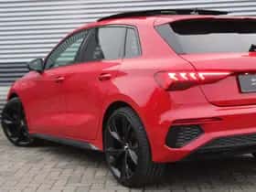 Audi A3 (2021) thumbnail 24