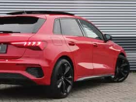Audi A3 (2021) thumbnail 25