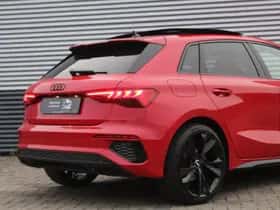 Audi A3 (2021) thumbnail 26