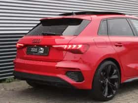 Audi A3 (2021) thumbnail 27