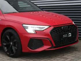 Audi A3 (2021) thumbnail 28