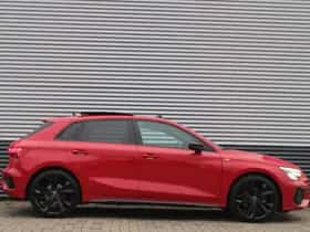 Audi A3 (2021) thumbnail 5