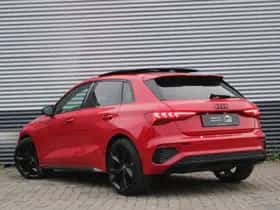 Audi A3 (2021) thumbnail 7