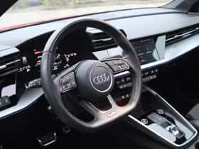 Audi A3 (2021) thumbnail 8