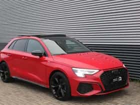 Audi A3 (2021) thumbnail 10