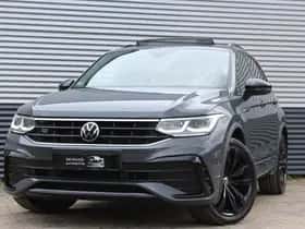 Volkswagen Tiguan (2023)
