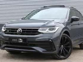 Volkswagen Tiguan (2023) thumbnail 13