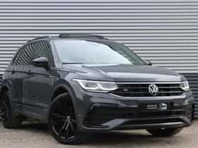 Volkswagen Tiguan (2023) thumbnail 16