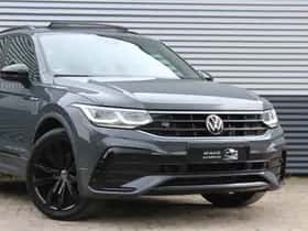 Volkswagen Tiguan (2023) thumbnail 17