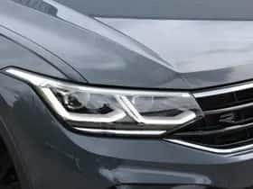 Volkswagen Tiguan (2023) thumbnail 21