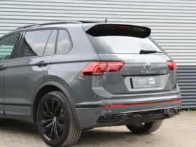 Volkswagen Tiguan (2023) thumbnail 22