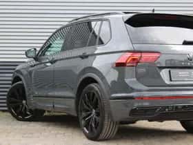 Volkswagen Tiguan (2023) thumbnail 24