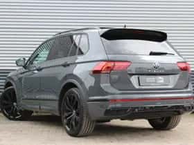 Volkswagen Tiguan (2023) thumbnail 25