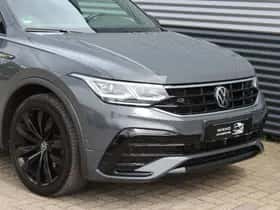 Volkswagen Tiguan (2023) thumbnail 35