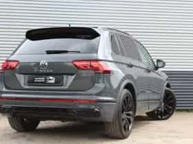 Volkswagen Tiguan (2023) thumbnail 5