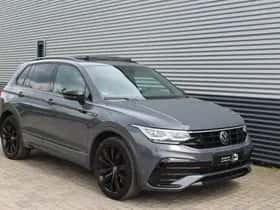 Volkswagen Tiguan (2023) thumbnail 7