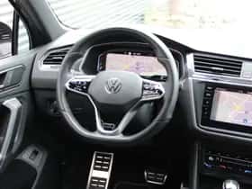 Volkswagen Tiguan (2023) thumbnail 8