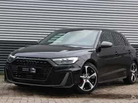 Audi A1 (2020)