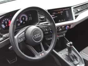 Audi A1 (2020) thumbnail 12