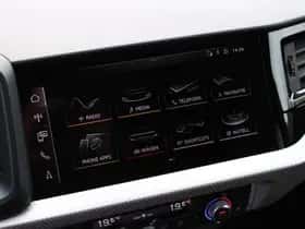Audi A1 (2020) thumbnail 16