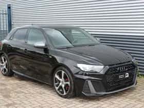 Audi A1 (2020) thumbnail 18