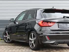 Audi A1 (2020) thumbnail 22