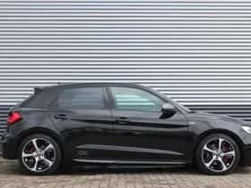 Audi A1 (2020) thumbnail 6