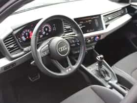 Audi A1 (2020) thumbnail 7