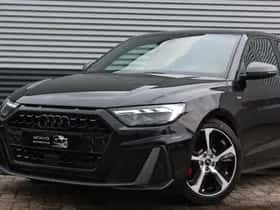 Audi A1 (2020) thumbnail 8