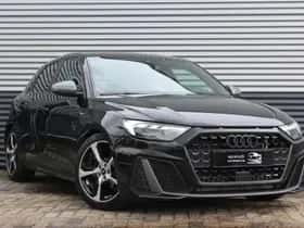 Audi A1 (2020) thumbnail 9