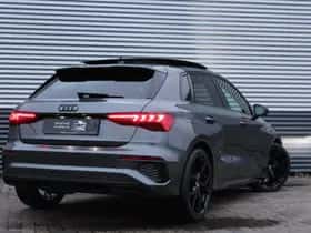 Audi A3 (2023) thumbnail 11