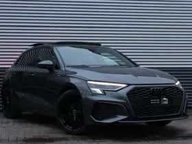 Audi A3 (2023) thumbnail 12