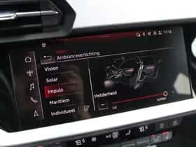 Audi A3 (2023) thumbnail 14