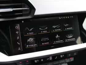 Audi A3 (2023) thumbnail 25