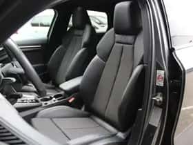 Audi A3 (2023) thumbnail 4