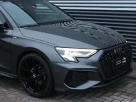 Audi A3 (2023) thumbnail 35