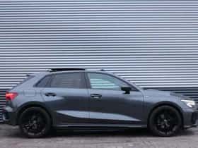 Audi A3 (2023) thumbnail 5