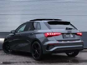 Audi A3 (2023) thumbnail 7